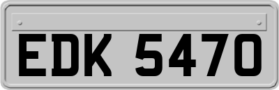 EDK5470