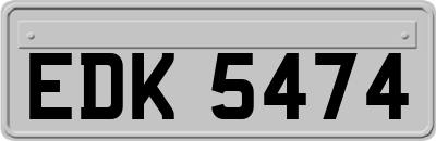 EDK5474