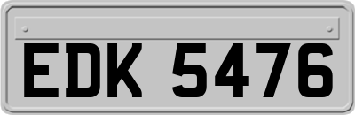 EDK5476