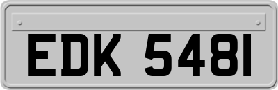 EDK5481
