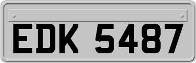 EDK5487