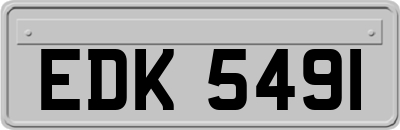 EDK5491