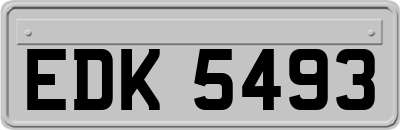 EDK5493