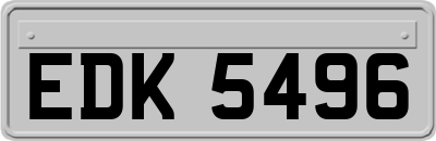 EDK5496