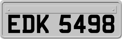 EDK5498
