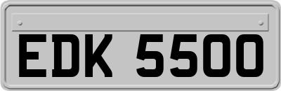EDK5500