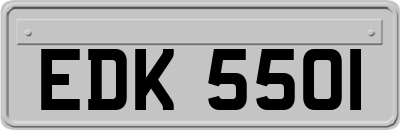 EDK5501