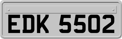 EDK5502