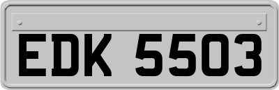 EDK5503