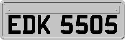 EDK5505