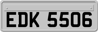 EDK5506