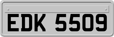 EDK5509