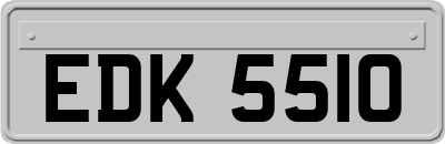EDK5510