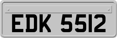 EDK5512