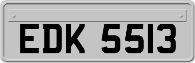 EDK5513