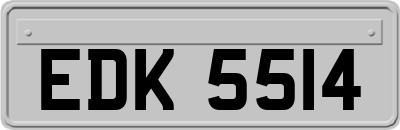 EDK5514