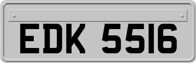 EDK5516