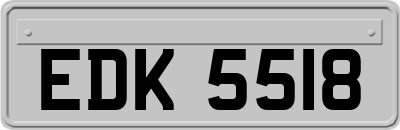EDK5518