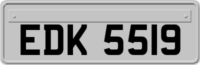 EDK5519
