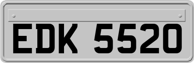 EDK5520