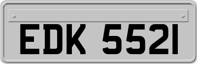 EDK5521