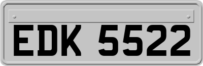EDK5522