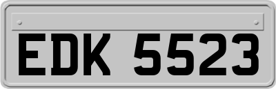 EDK5523