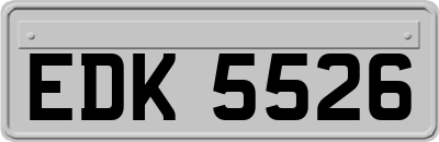 EDK5526