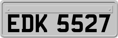 EDK5527