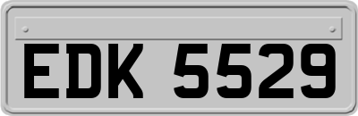 EDK5529
