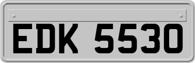EDK5530