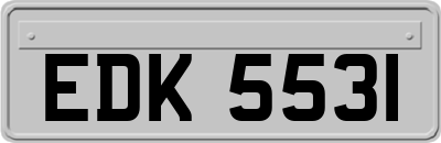 EDK5531
