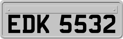 EDK5532