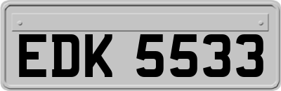 EDK5533