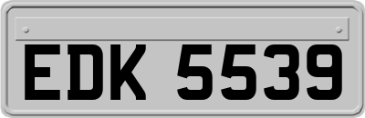 EDK5539