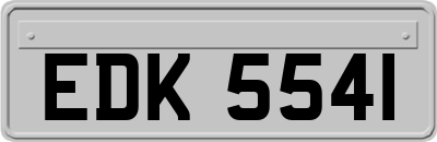 EDK5541