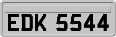 EDK5544