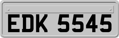 EDK5545