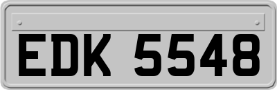EDK5548