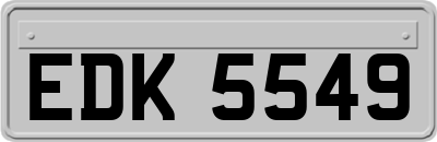 EDK5549