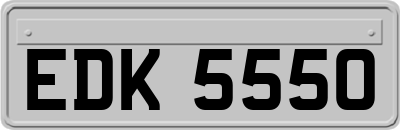 EDK5550