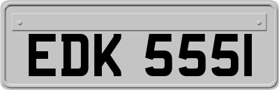 EDK5551