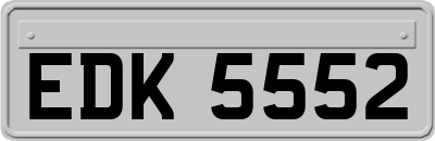 EDK5552