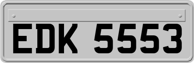 EDK5553