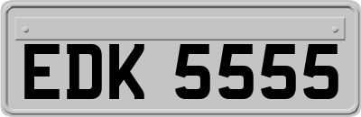 EDK5555