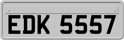 EDK5557