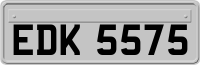 EDK5575