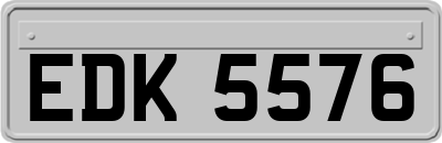EDK5576