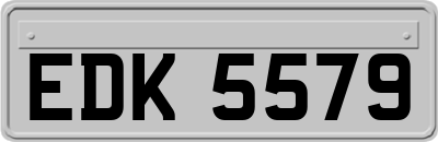EDK5579