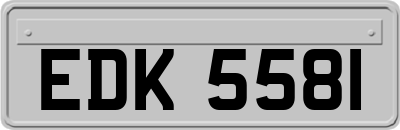 EDK5581